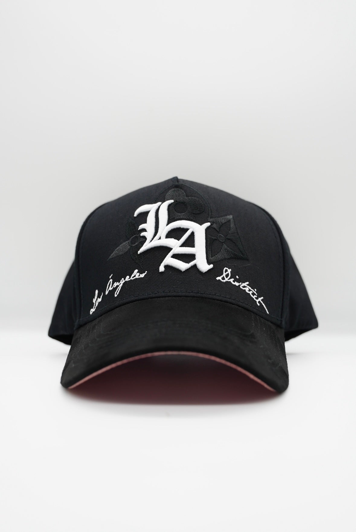 LOS ANGELES DISTRICT