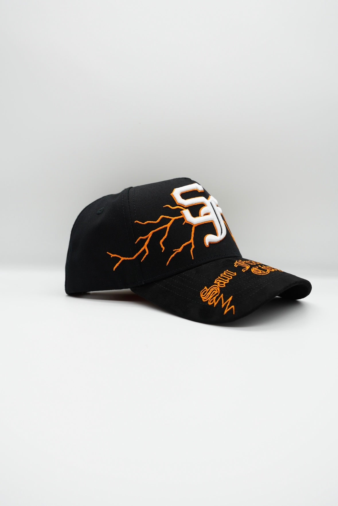 S.F. CITY