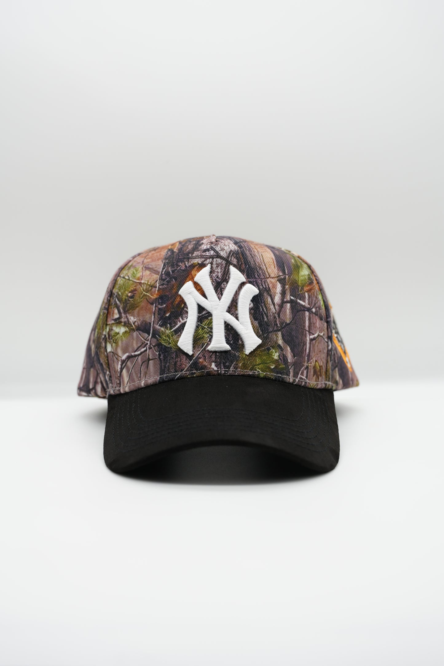 N.Y. Camo