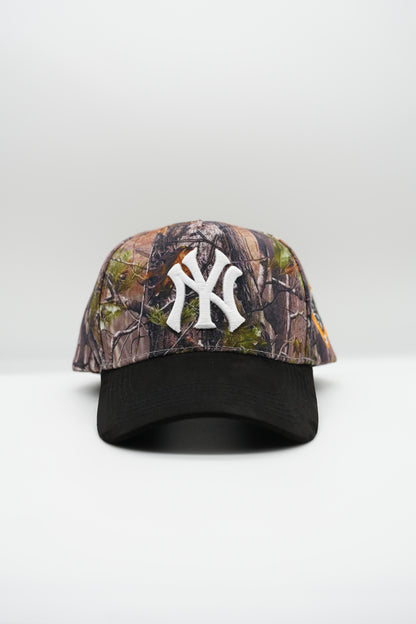 N.Y. Camo