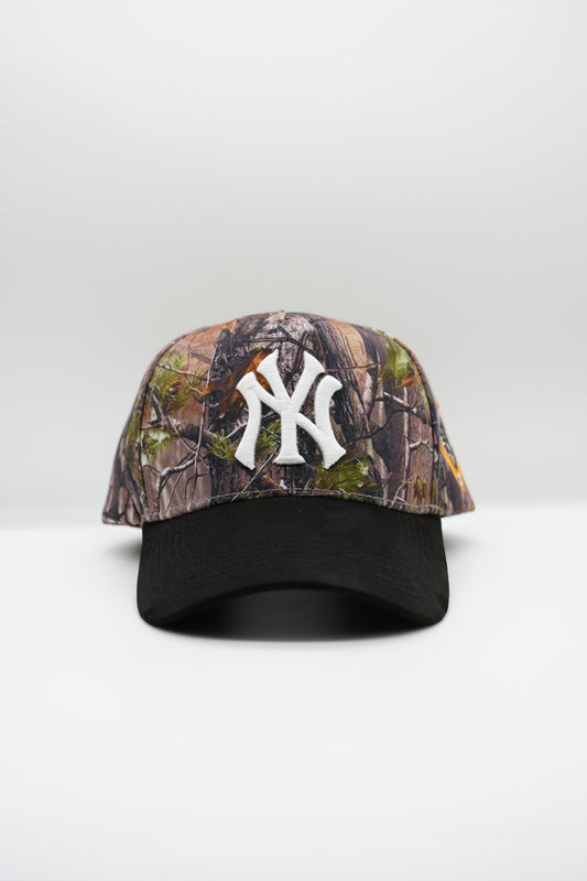 N.Y. Camo