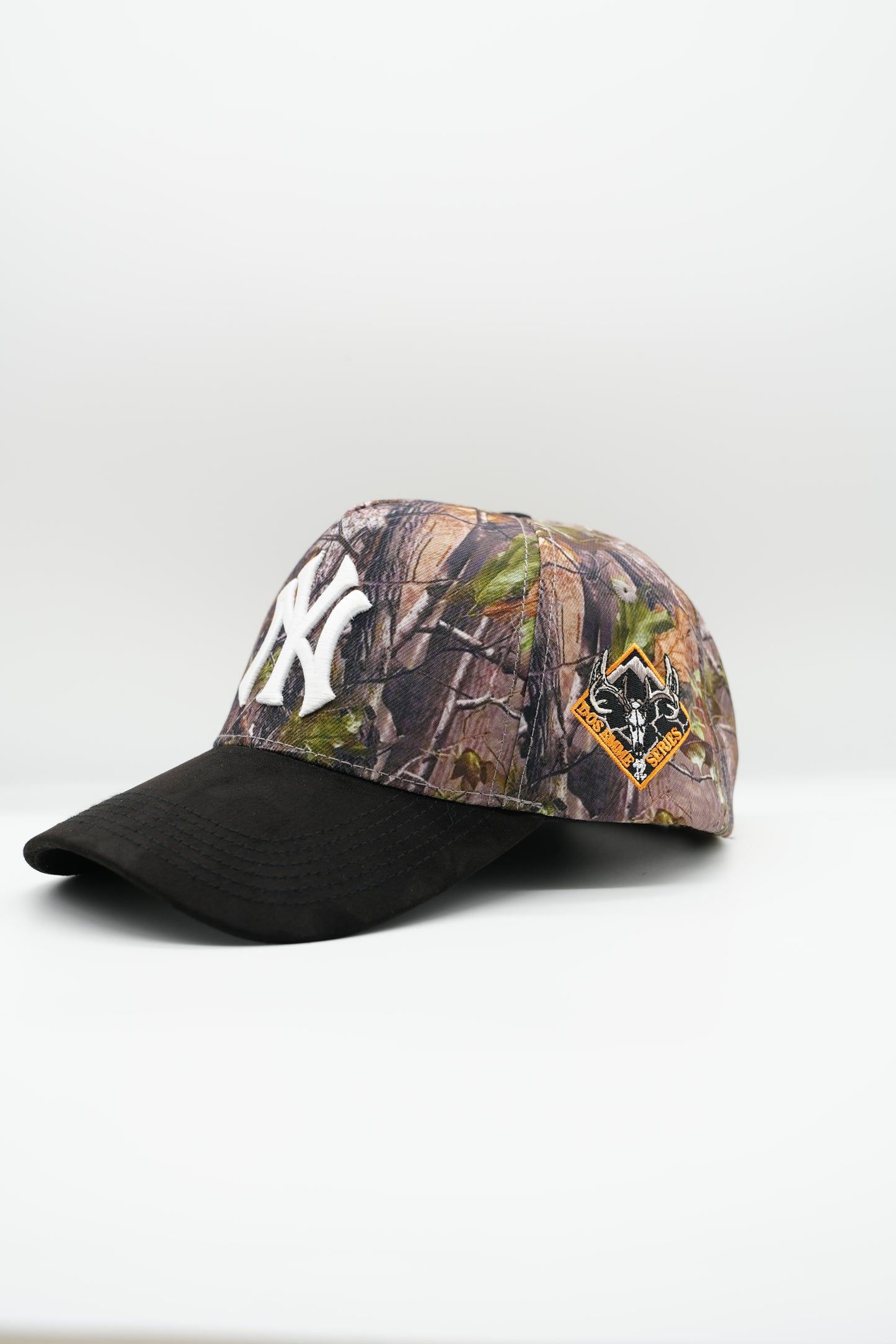 N.Y. Camo