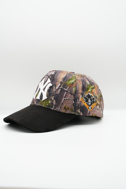 N.Y. Camo