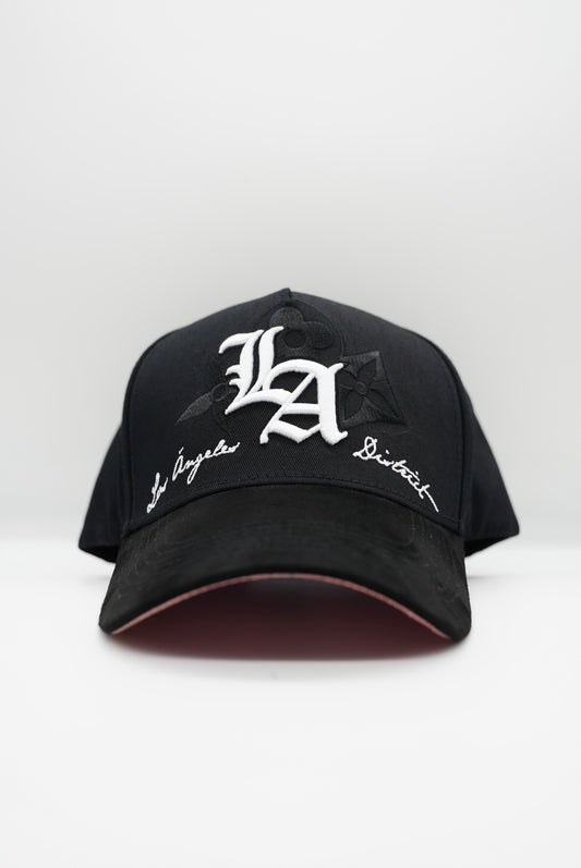 LOS ANGELES DISTRICT