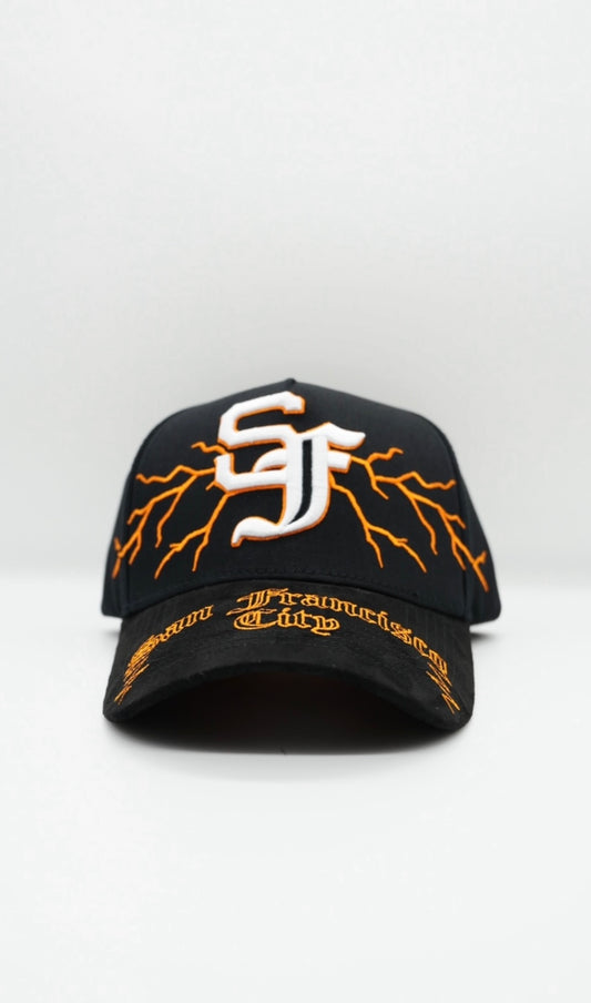 S.F. CITY